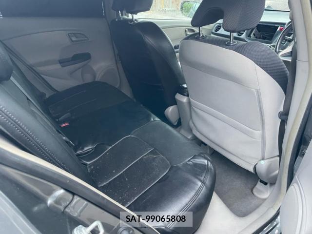 Honda INSIGHT 2009-11 8727197-10