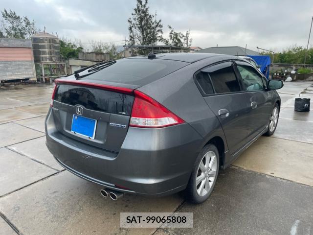 Honda INSIGHT 2009-11 8727197-13