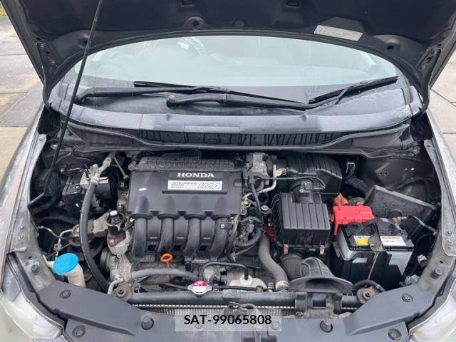 Honda INSIGHT 2009-11 8727197-14