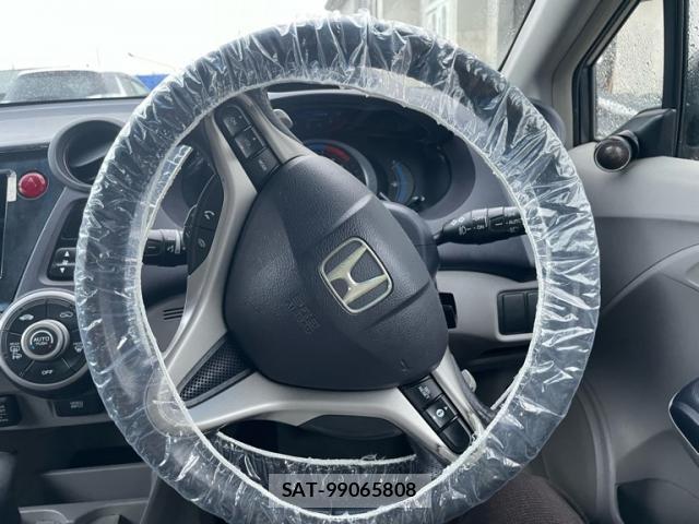 Honda INSIGHT 2009-11 8727197-15