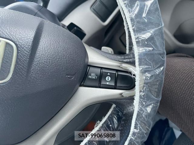 Honda INSIGHT 2009-11 8727197-16