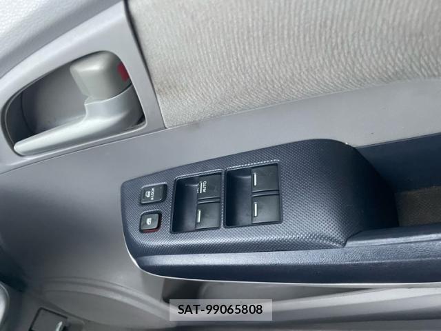 Honda INSIGHT 2009-11 8727197-19