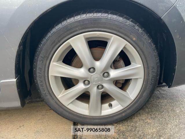 Honda INSIGHT 2009-11 8727197-4