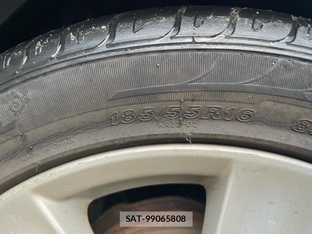 Honda INSIGHT 2009-11 8727197-5