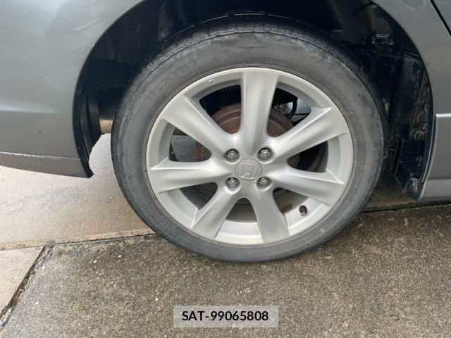 Honda INSIGHT 2009-11 8727197-6