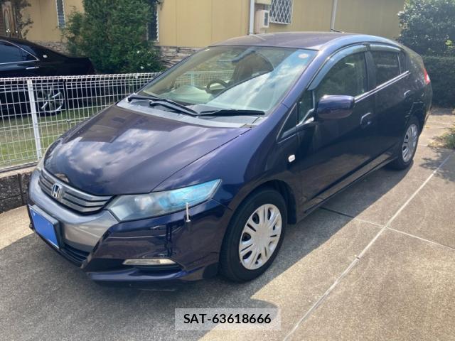 Honda INSIGHT 2009-12 8727217-0
