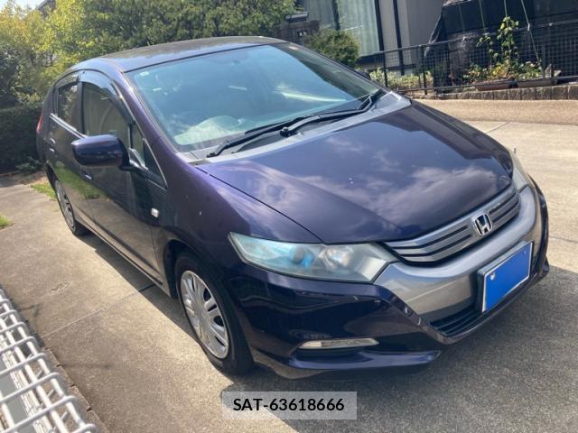 Honda INSIGHT 2009-12 8727217-1
