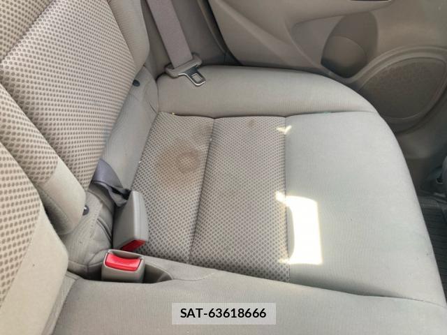 Honda INSIGHT 2009-12 8727217-11