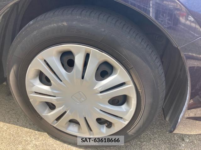 Honda INSIGHT 2009-12 8727217-12