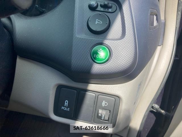 Honda INSIGHT 2009-12 8727217-16