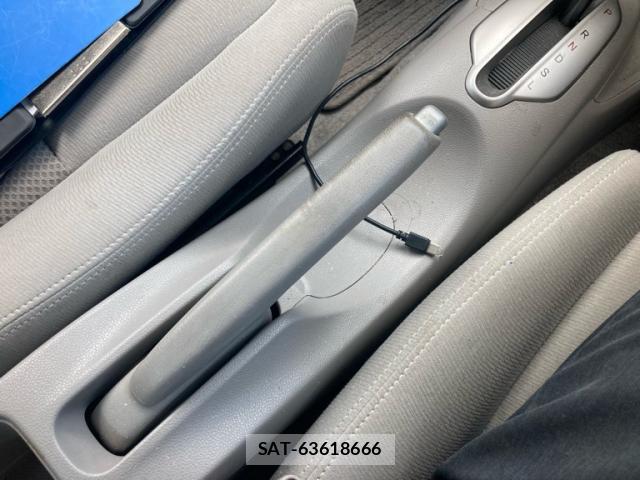 Honda INSIGHT 2009-12 8727217-19