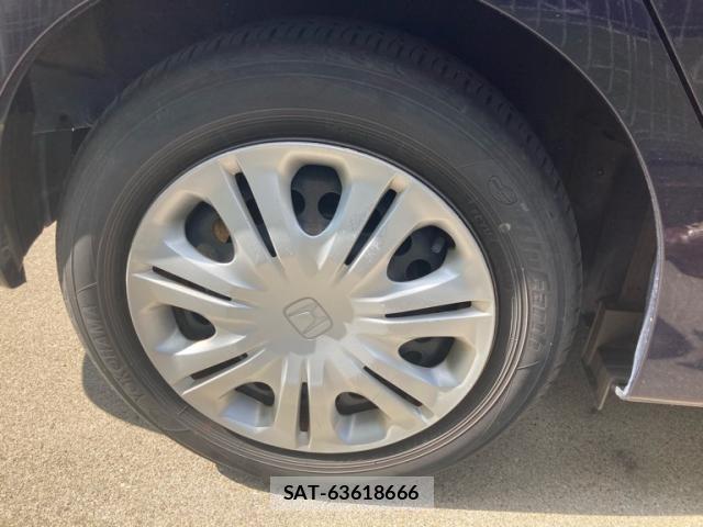 Honda INSIGHT 2009-12 8727217-3