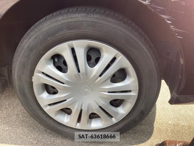 Honda INSIGHT 2009-12 8727217-4