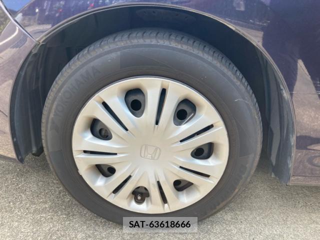 Honda INSIGHT 2009-12 8727217-5