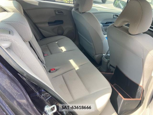 Honda INSIGHT 2009-12 8727217-9