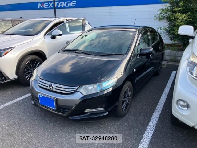 Honda INSIGHT 2010-11 8727298-0