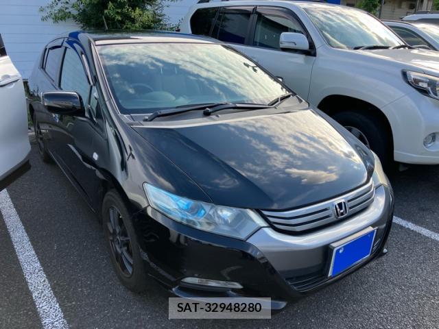 Honda INSIGHT 2010-11 8727298-1