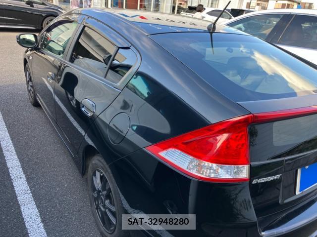 Honda INSIGHT 2010-11 8727298-13