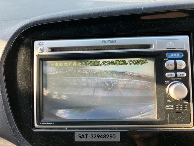 Honda INSIGHT 2010-11 8727298-15