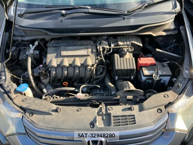 Honda INSIGHT 2010-11 8727298-18