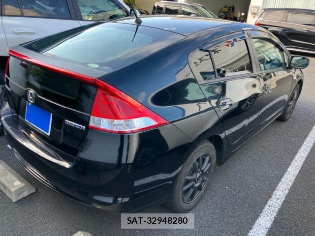 Honda INSIGHT 2010-11 8727298-2