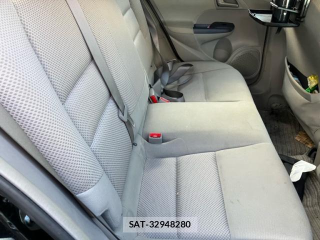 Honda INSIGHT 2010-11 8727298-3