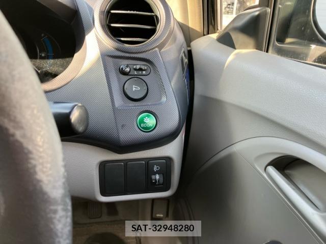 Honda INSIGHT 2010-11 8727298-8