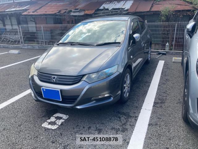 sat car