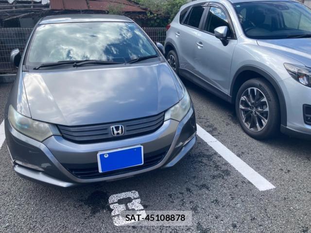 Honda INSIGHT 2009-07 8727335-1