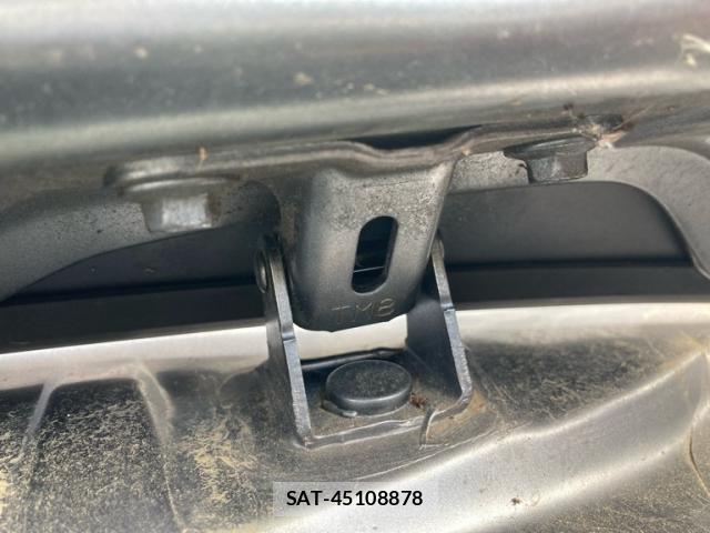 Honda INSIGHT 2009-07 8727335-10