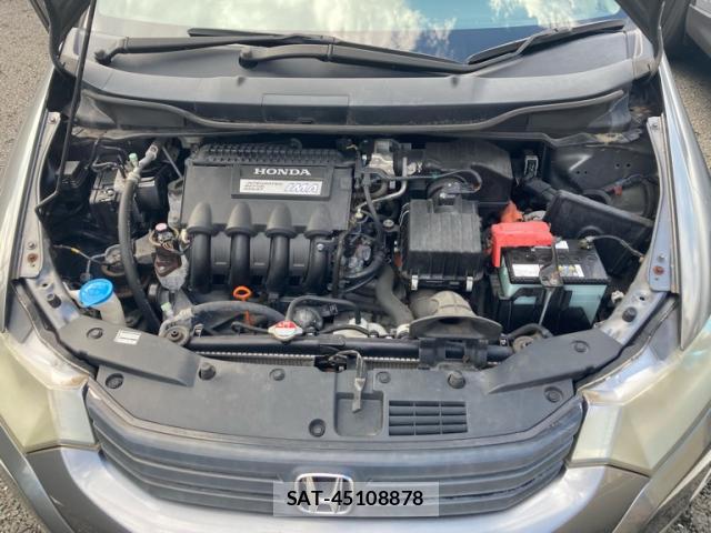 Honda INSIGHT 2009-07 8727335-16