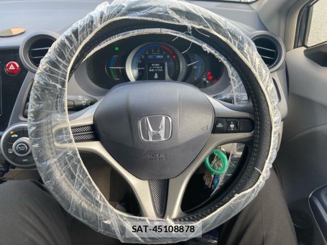 Honda INSIGHT 2009-07 8727335-17