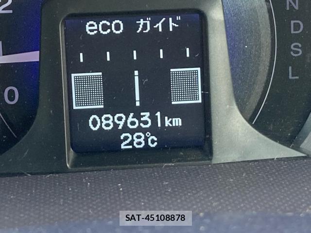 Honda INSIGHT 2009-07 8727335-19
