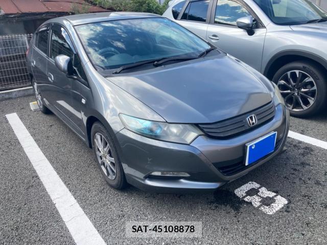 Honda INSIGHT 2009-07 8727335-2