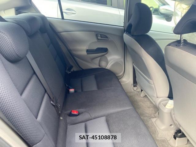 Honda INSIGHT 2009-07 8727335-5