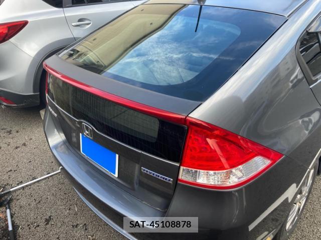 Honda INSIGHT 2009-07 8727335-7