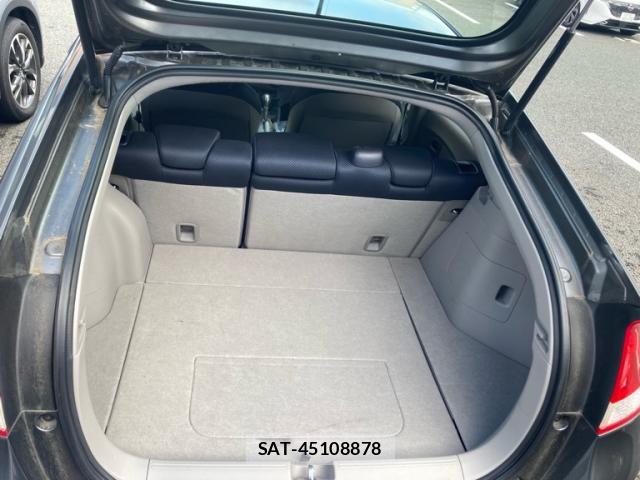 Honda INSIGHT 2009-07 8727335-9