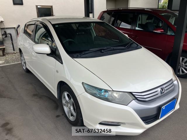 Honda INSIGHT 2009-12 8727383-0