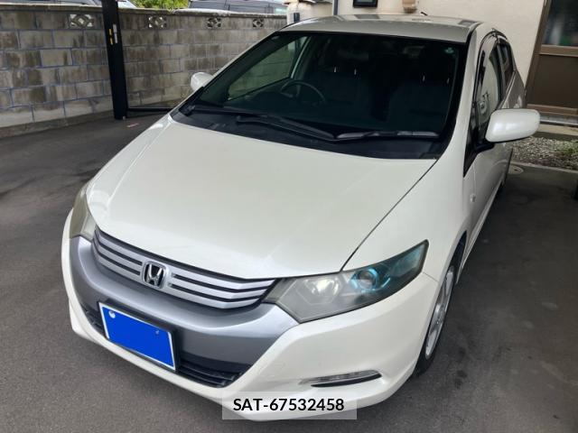 Honda INSIGHT 2009-12 8727383-1