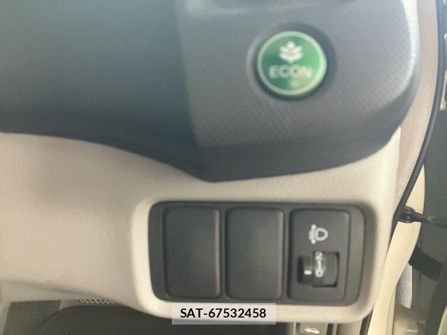 Honda INSIGHT 2009-12 8727383-14