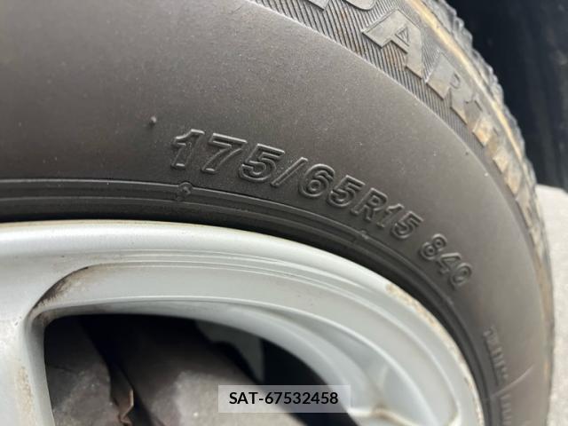 Honda INSIGHT 2009-12 8727383-3