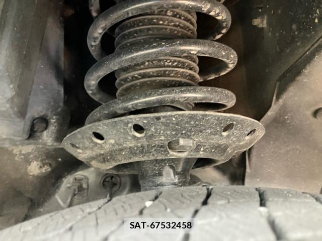 Honda INSIGHT 2009-12 8727383-4