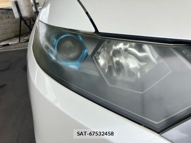 Honda INSIGHT 2009-12 8727383-7