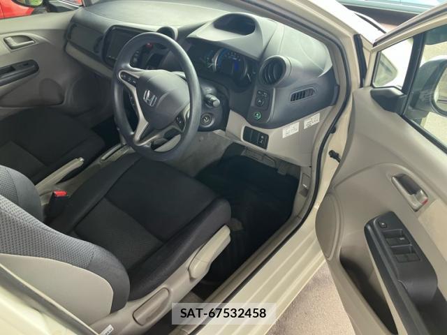 Honda INSIGHT 2009-12 8727383-9