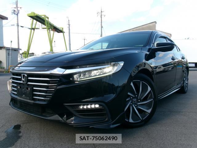 Honda INSIGHT 2020-12 8727519-0