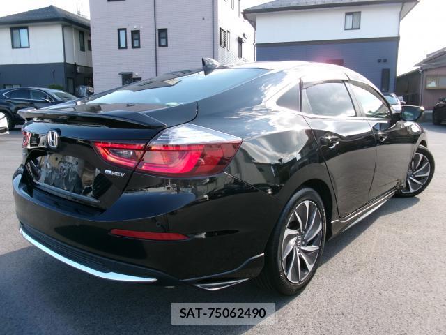 Honda INSIGHT 2020-12 8727519-1