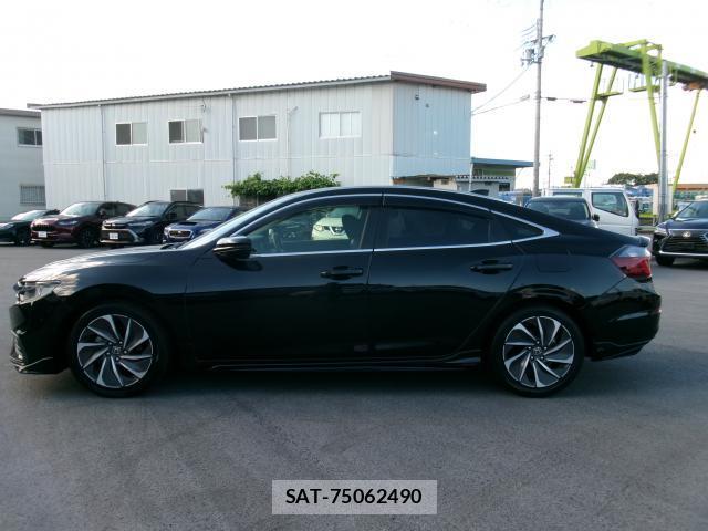 Honda INSIGHT 2020-12 8727519-10