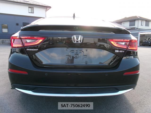 Honda INSIGHT 2020-12 8727519-11