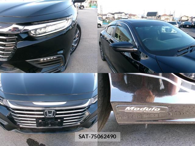 Honda INSIGHT 2020-12 8727519-12