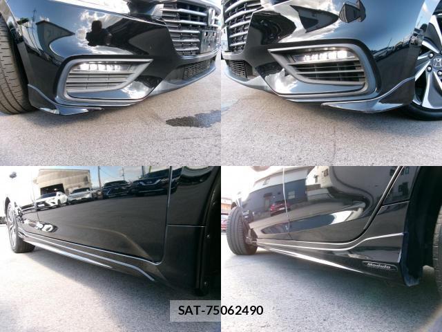 Honda INSIGHT 2020-12 8727519-13